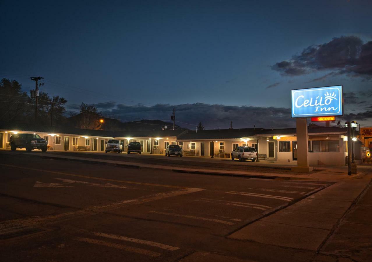 Celilo Inn Williams Exterior foto