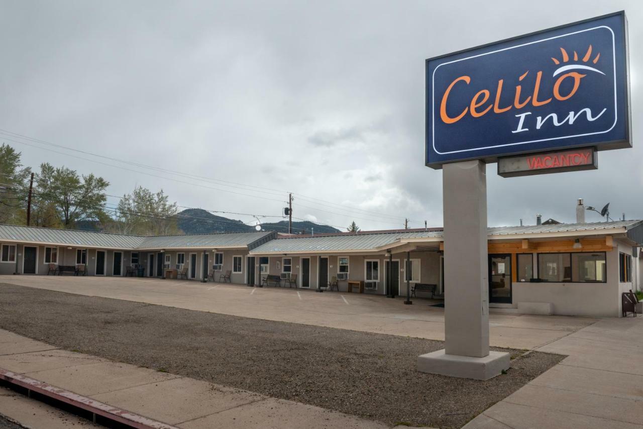 Celilo Inn Williams Exterior foto