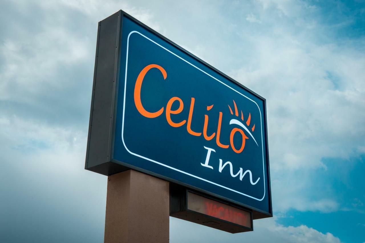 Celilo Inn Williams Exterior foto