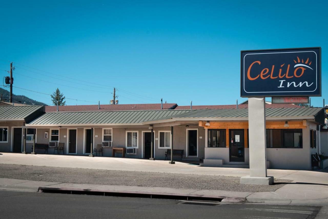 Celilo Inn Williams Exterior foto